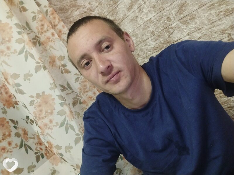 Андрей, 28, Новосибирске — анкета №1059215