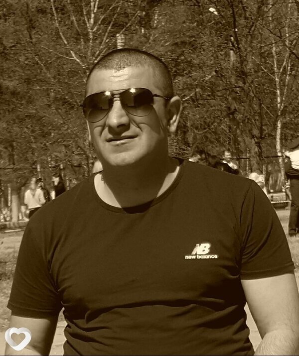 Слава, 46, Хабаровске — анкета №1059219