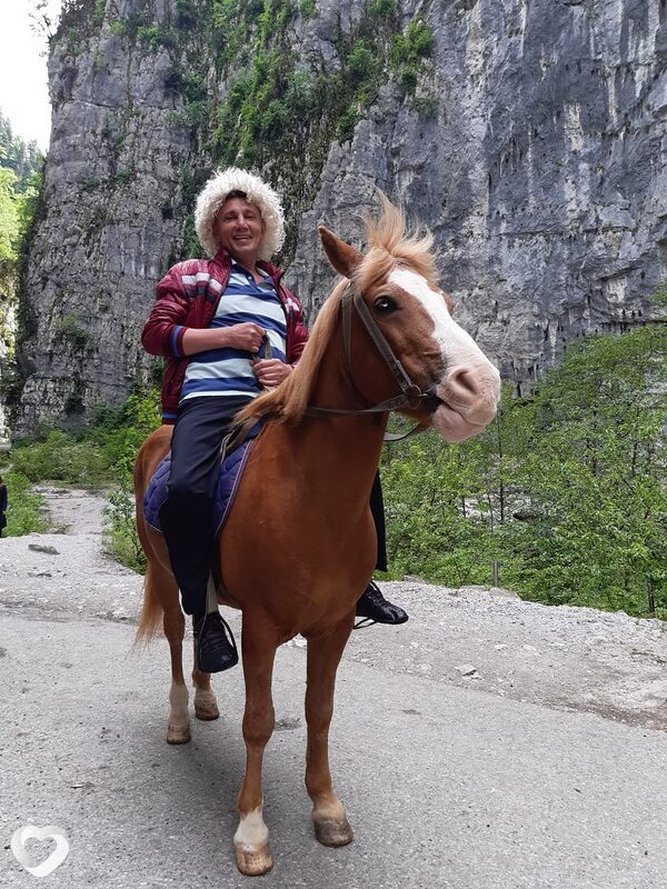 Ренат, 57, Москве — анкета №1059249