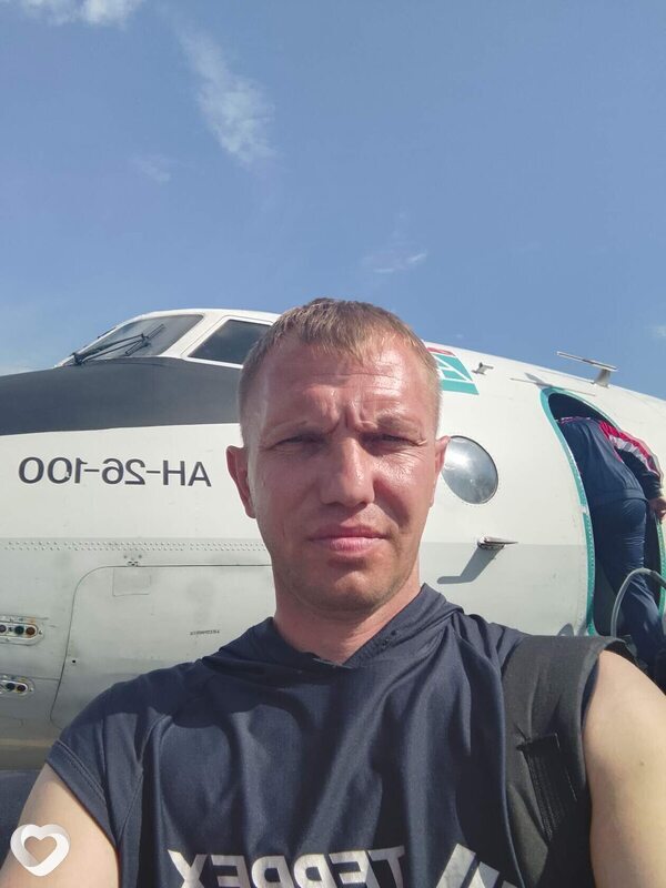 Дмитрий, 38, Урюпинске — анкета №1059250