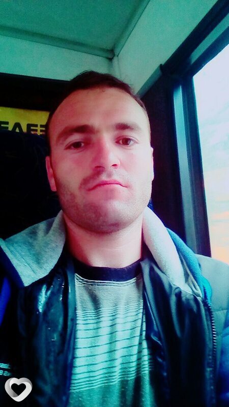 Али Алиев, 31, Караганде — анкета №1059255