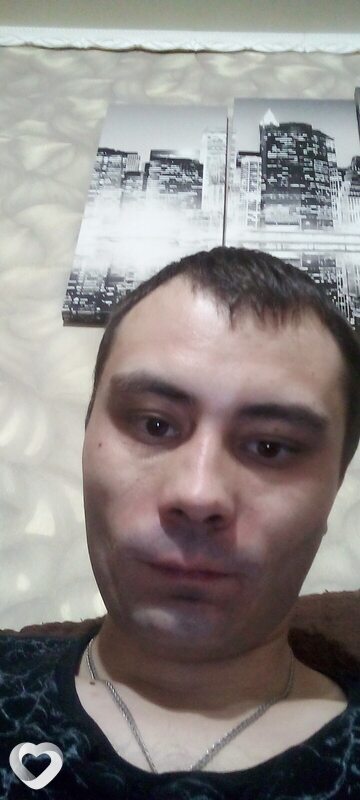 Коля, 34, Тамбове — анкета №1059258