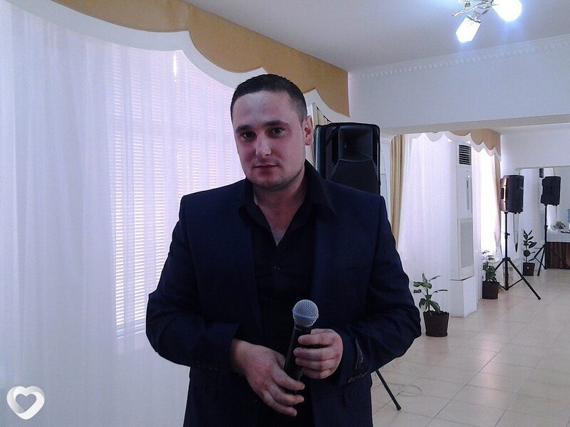 Andrey, 39, Астане — анкета №1059261