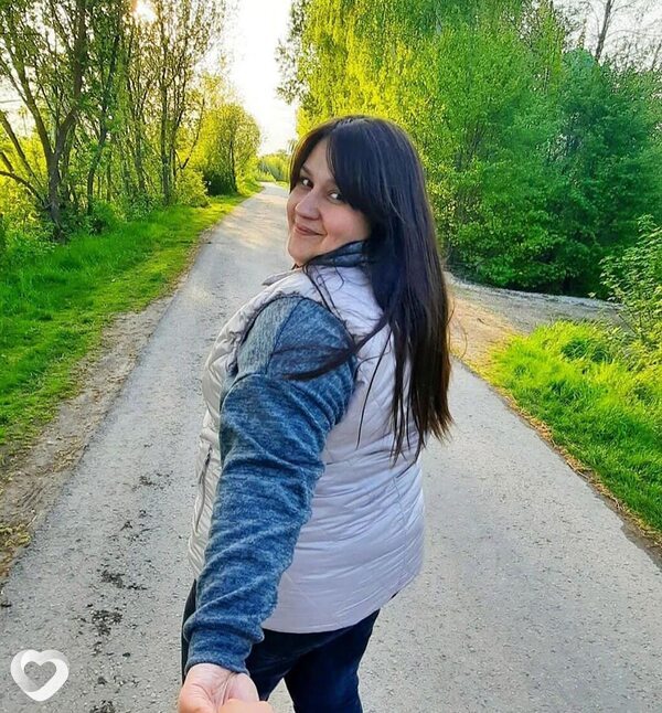 Александра, 36, Зиме — анкета №1059267
