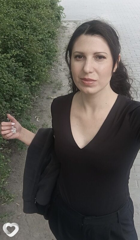 Яна, 37, Ростове-на-Дону — анкета №1059297