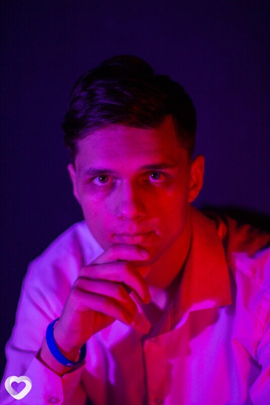 Дима, 24, Нижнем Новгороде — анкета №1059301