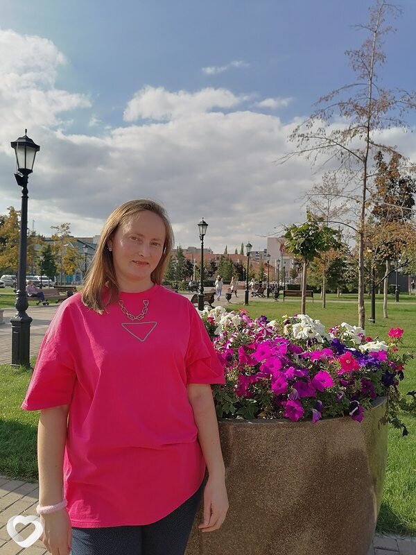 Вика, 37, Москве — анкета №1059302