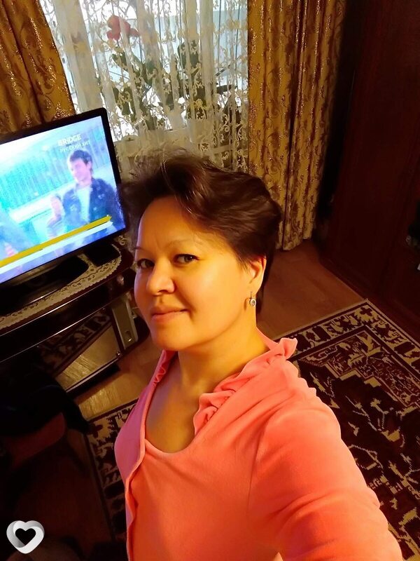Sweet, 53, Уфе — анкета №1059303