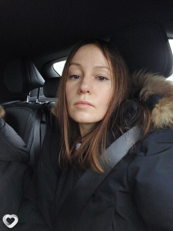 Кристина, 33, Архангельске — анкета №1059306