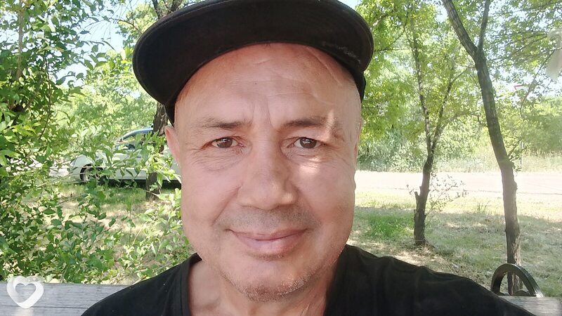 Михаил, 53, Абакане — анкета №1059309