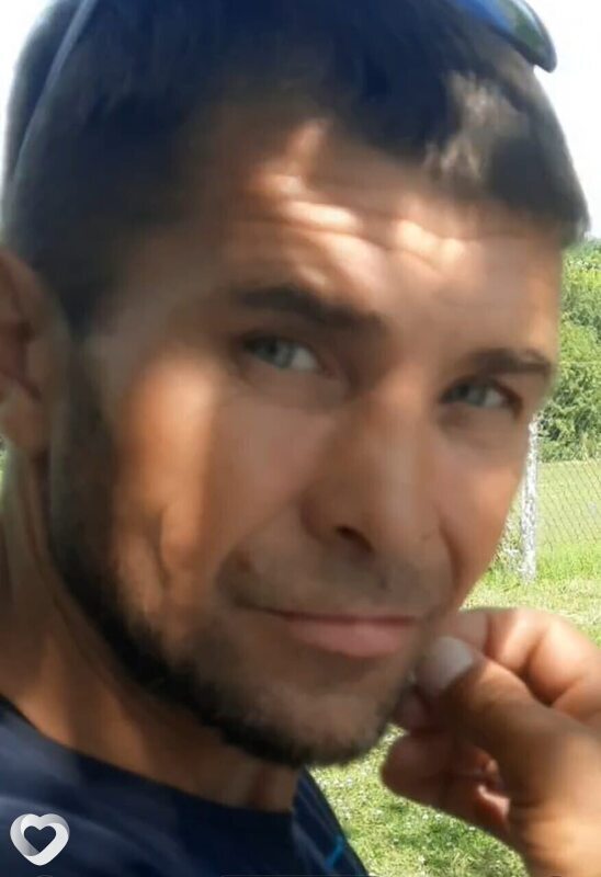 Алексей, 45, Москве — анкета №1059310
