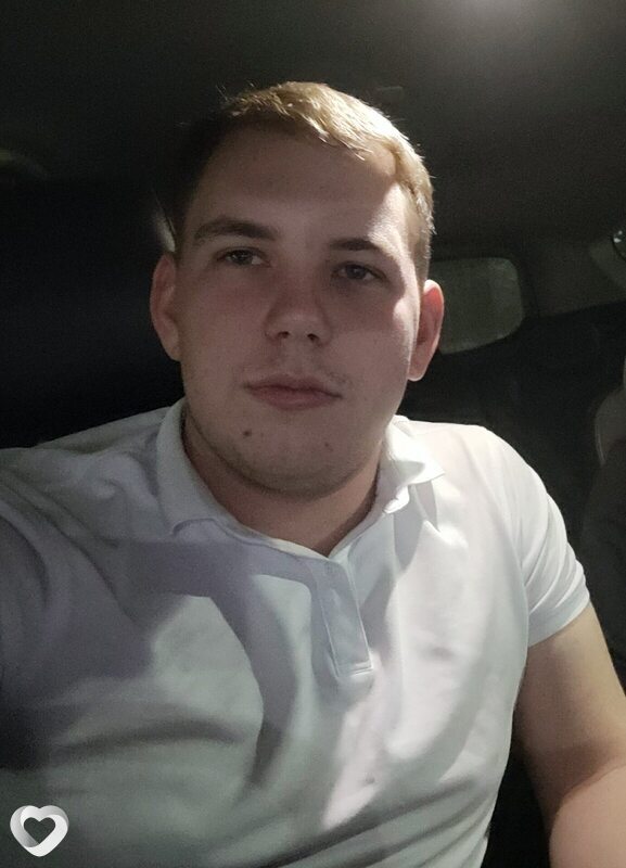 Александр, 25, Ростове-на-Дону — анкета №1059312