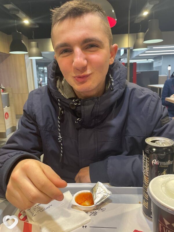 Лев, 23, Подольске — анкета №1059318