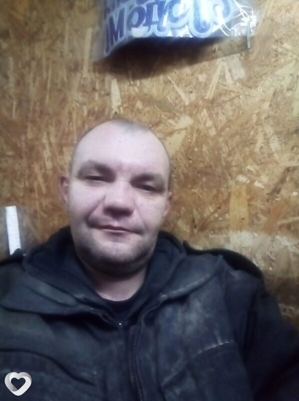 Денис, 46, Первоуральске — анкета №1059271