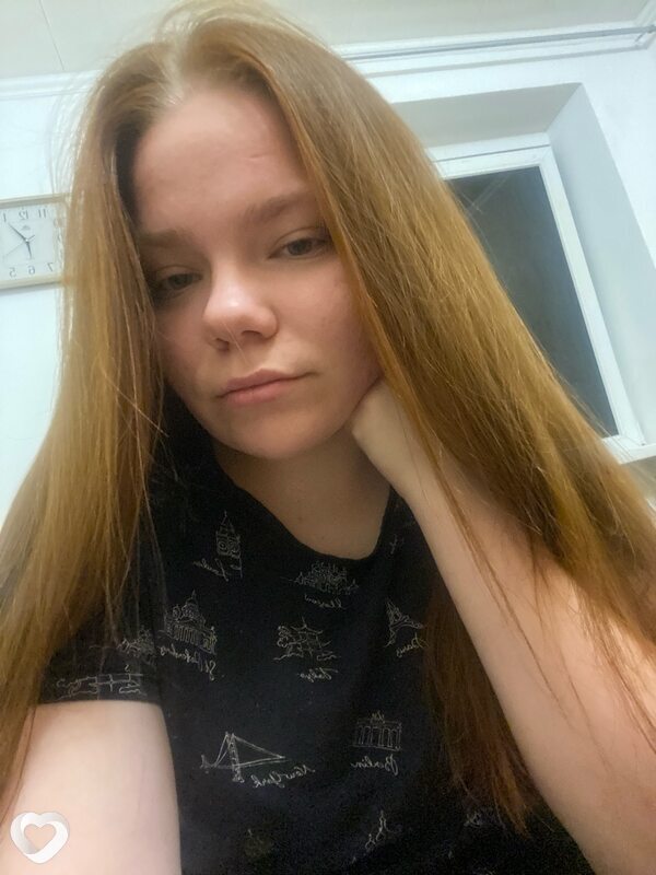 Ксения, 24, Норильске — анкета №1059278