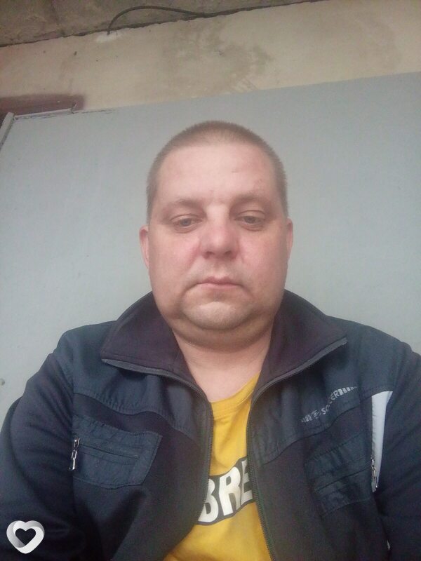 Евгений, 44, Воронеже — анкета №1059285