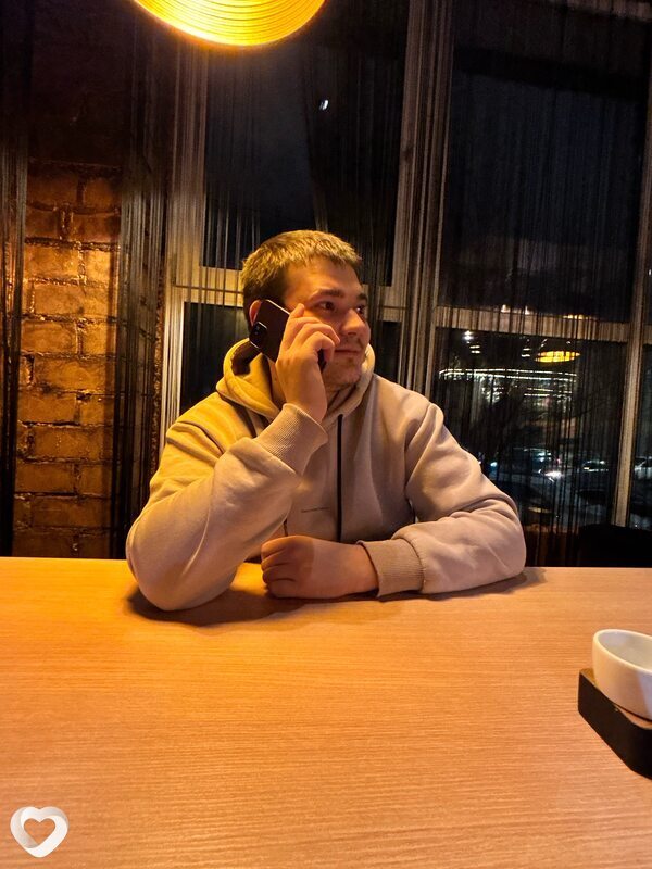 Юрок, 26, Альметьевске — анкета №1059286