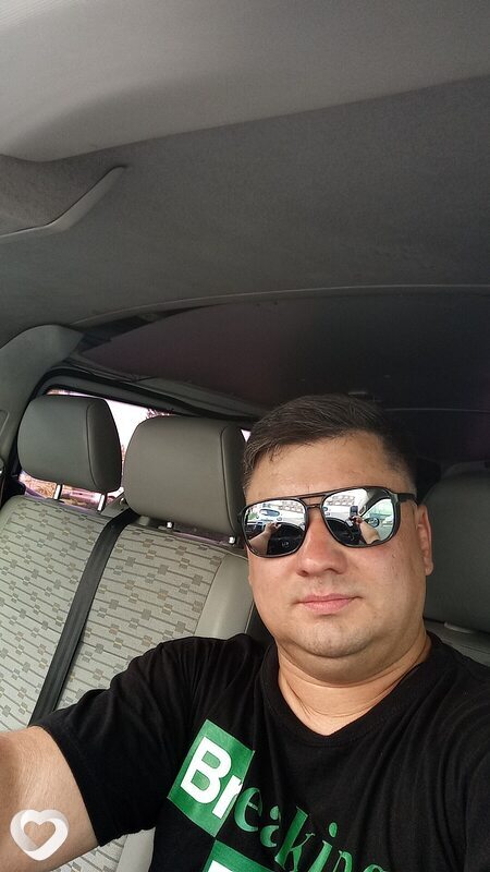 Сергей, 42, Москве — анкета №1059227