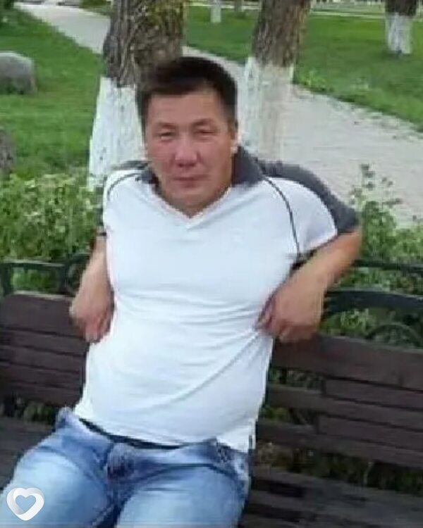 Руслан, Кокчетав
