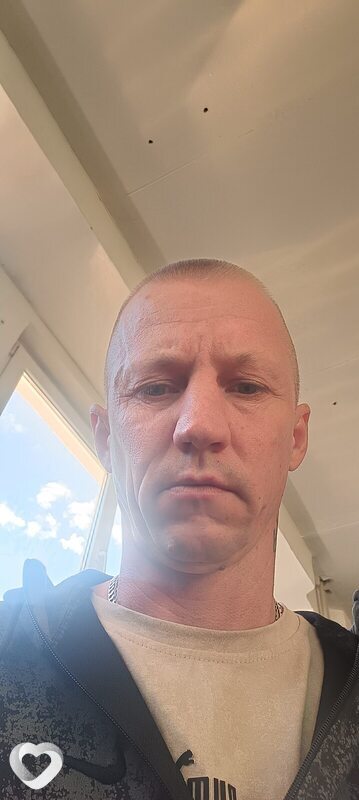 Юра, 43, Харькове — анкета №1059240