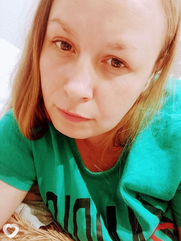 Екатерина, 33, Гомеле — анкета №1059243