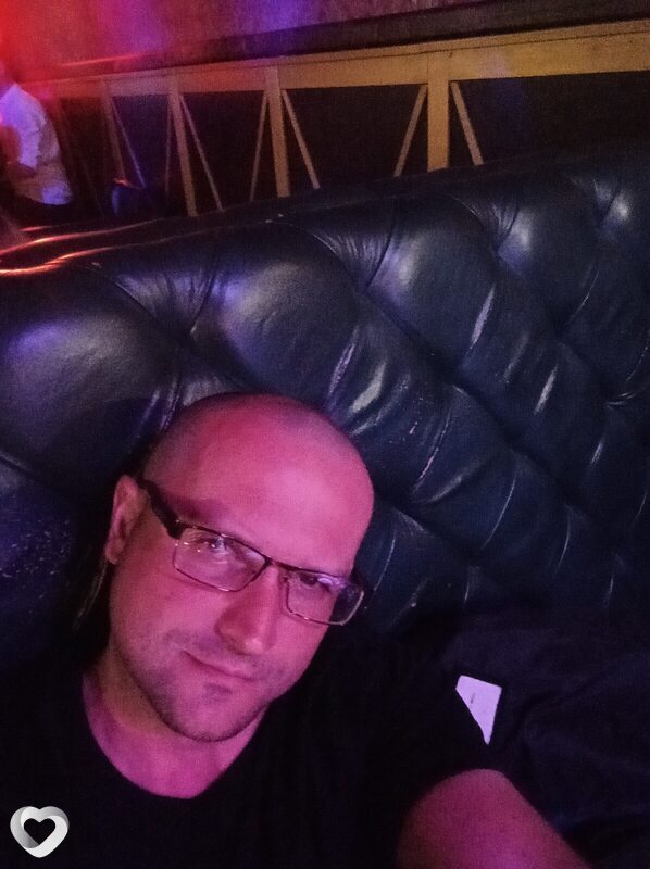 Григорий, 40, Минске — анкета №1059576
