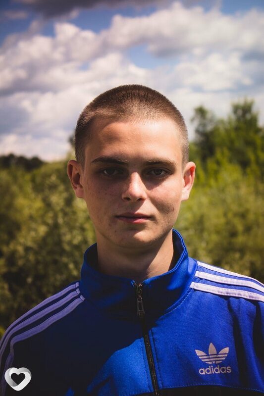 Павел, 23, Тюмени — анкета №1059589