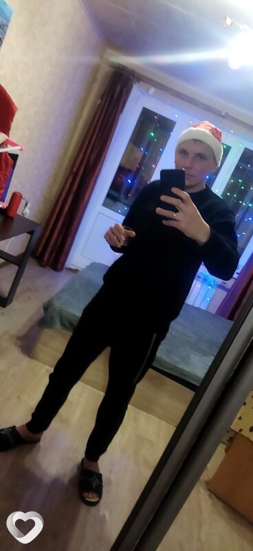 Вадим, 36, Краснодаре — анкета №1059590