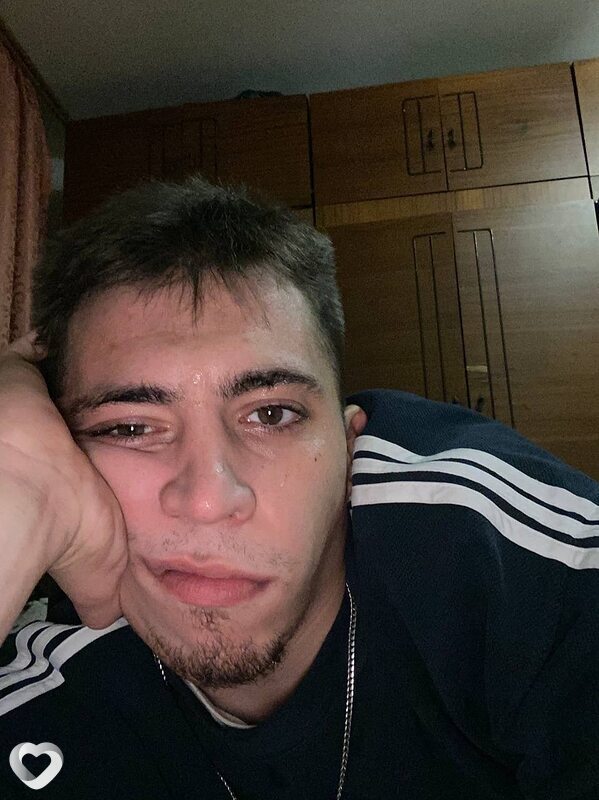 Олег, 30, Волжском — анкета №1059591