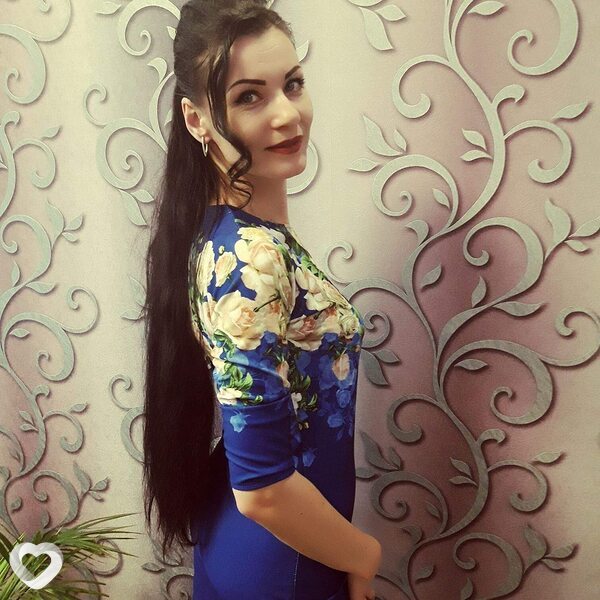 Рита, 38, Херсоне — анкета №1059323