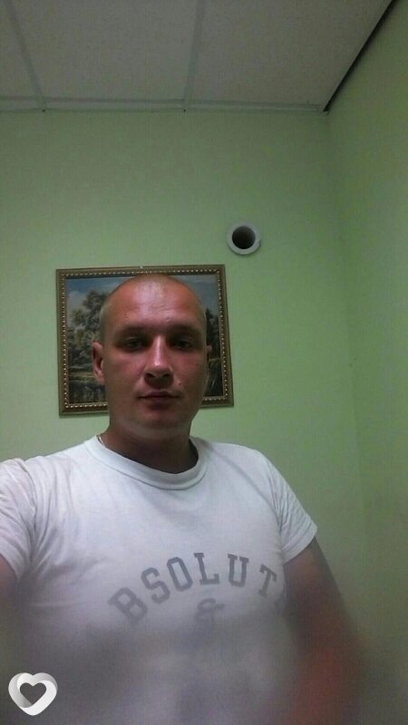 Денис, 37, Уссурийске — анкета №1059327