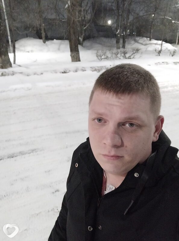 Сергей, 32, Саратове — анкета №1059328