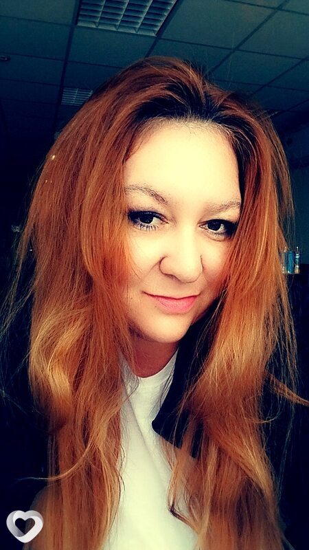 Елена, 37, Красноярске — анкета №1059329