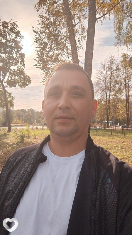Алексей, 39, Туле — анкета №1059330