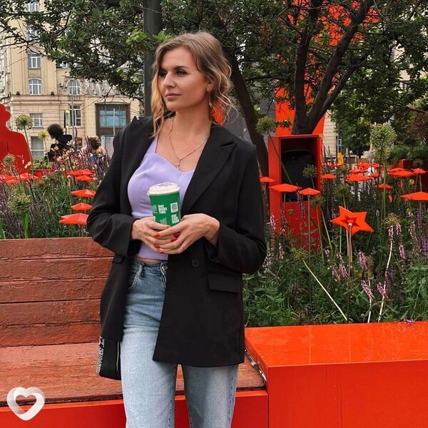 Екатерина, 37, Пензе — анкета №1059332