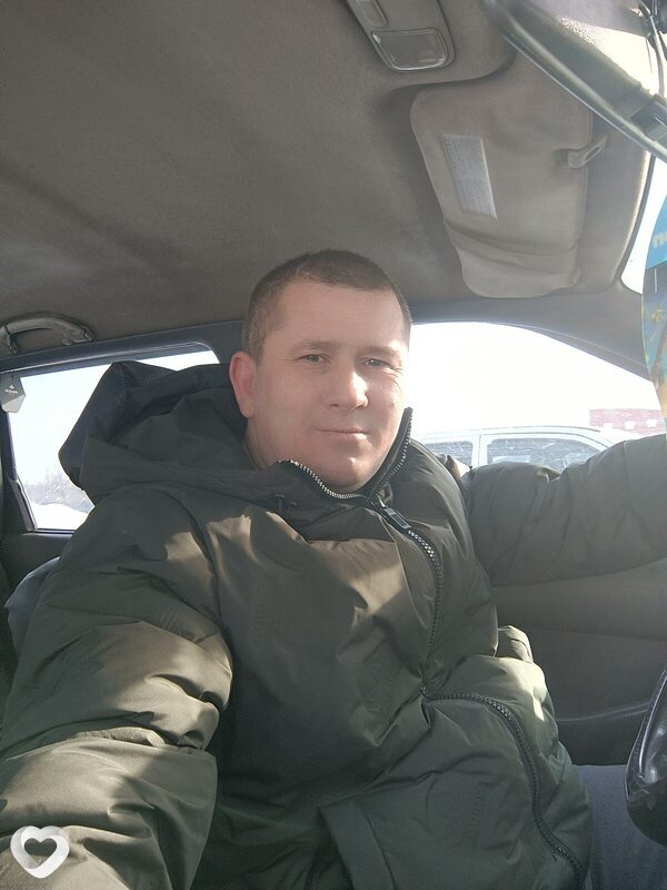 Павел, 39, Кемерове — анкета №1059340