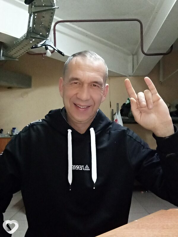 Алексей, 49, Златоусте — анкета №1059344