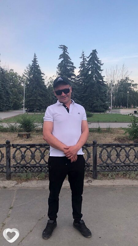 Viktor, 33, Орске — анкета №1059346