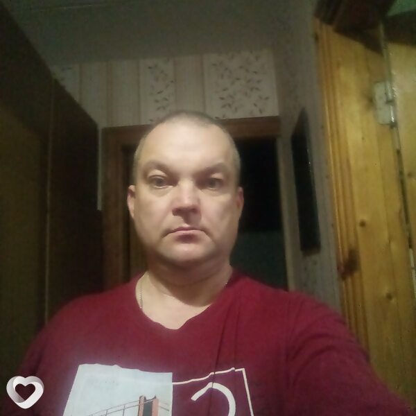 Николай, 42, Молодечно — анкета №1059347