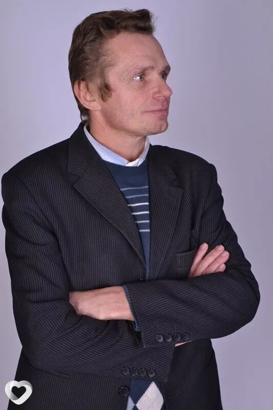 Сергей, 52, Москве — анкета №1059352