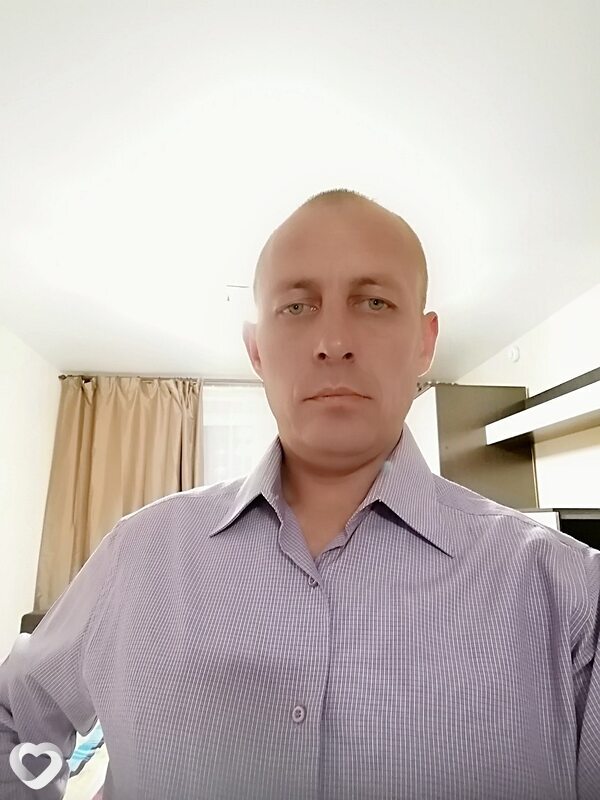 Александр, 44, Москве — анкета №1059364
