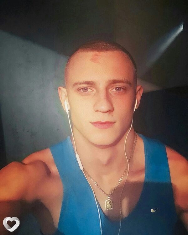Денис, 26, Саранске — анкета №1059368