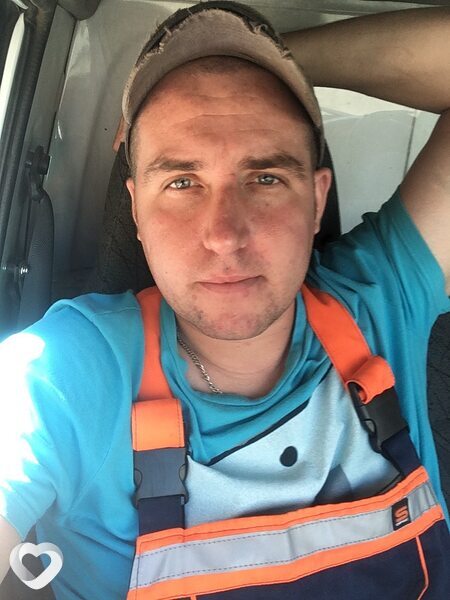 Денис, 37, Кирове-Чепецке — анкета №1059399