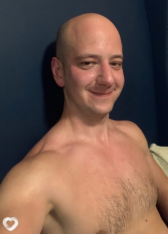 Дмитрий, 35, Москве — анкета №1059406