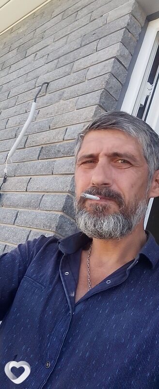 Владимир, 50, Балакове — анкета №1059417