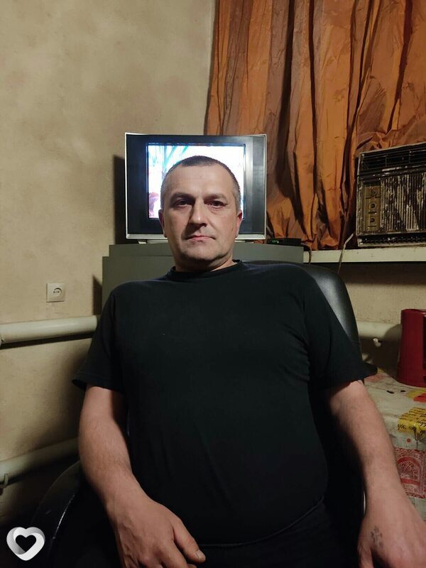 Алексей, 46, Шахтах — анкета №1059472