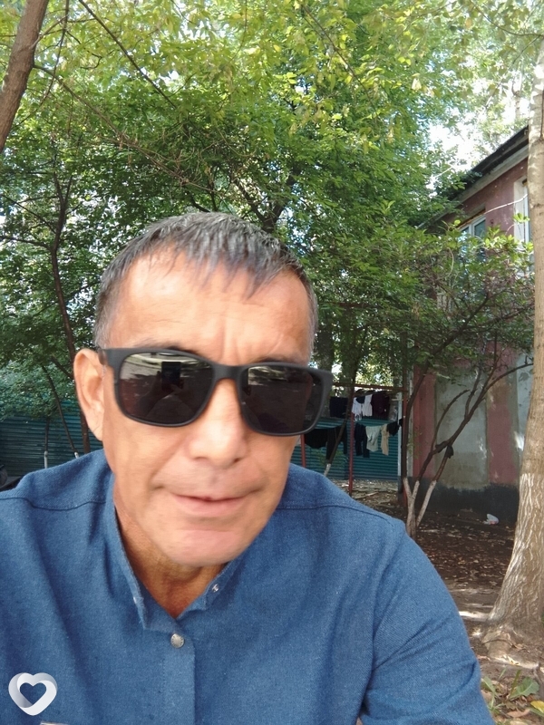 Феофан, 41, Астрахани — анкета №1059477