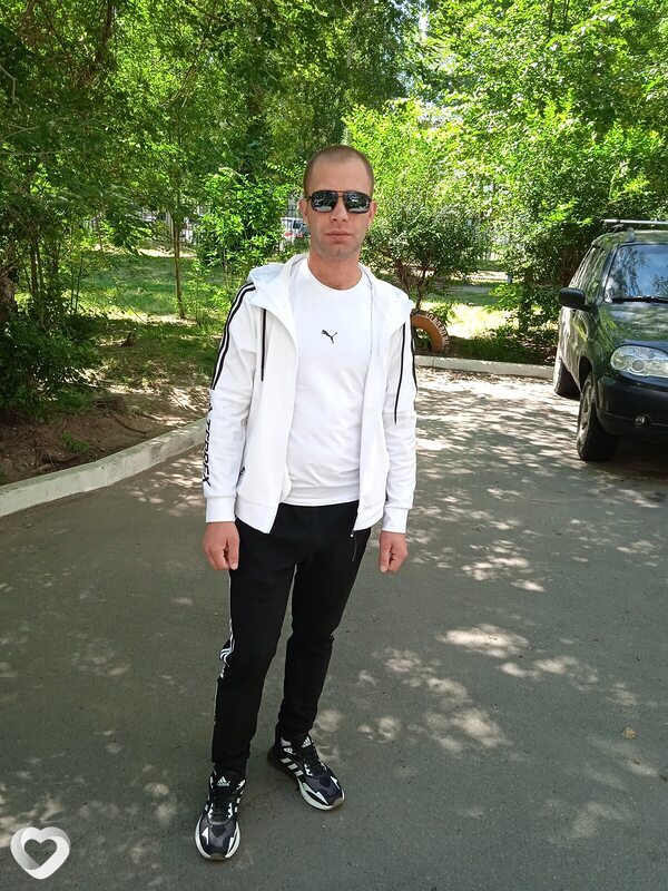 Александр, 32, Барнауле — анкета №1059481