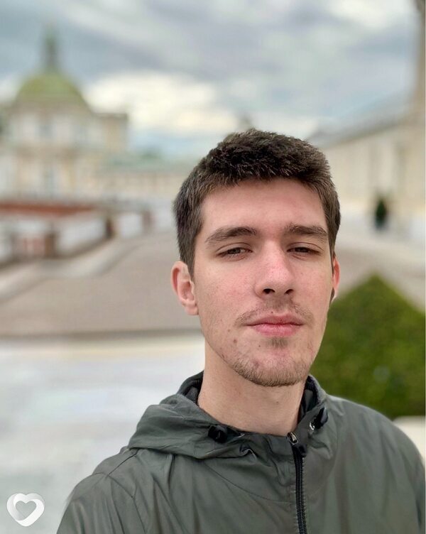 Дмитрий, 36, Костроме — анкета №1059484