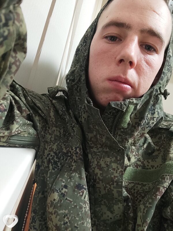 Anatoliy, 21, Москве — анкета №1059489
